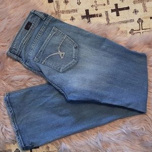 Vigold Jeans, 30" Length